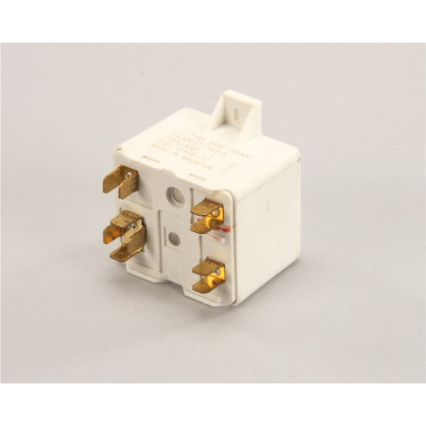 Relay Copeland Pn 040-0166-10 (Ge) 3Arr3Ct24E5